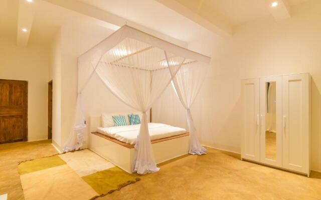Palm Residence by Amazing Zanzibar