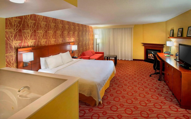 Courtyard by Marriott Niagara Falls