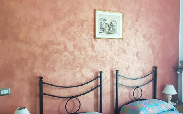 B&B I Lazzarini