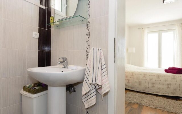 Amazing Home in Palje Brdo With Wifi and 3 Bedrooms