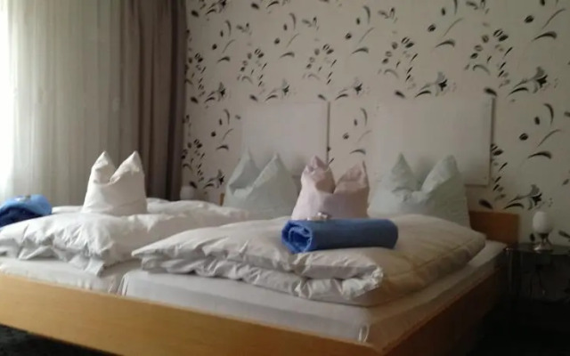 Tucher Stuben Pension Gasthof