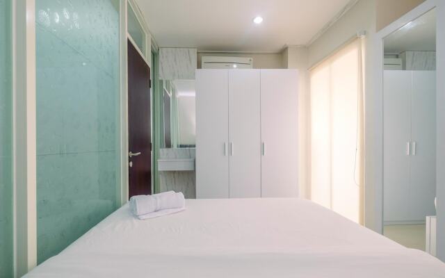 New And Modern 1Br Atlanta Residence Apartment