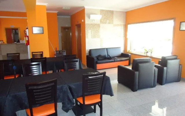 Hotel Encostas De Nantes