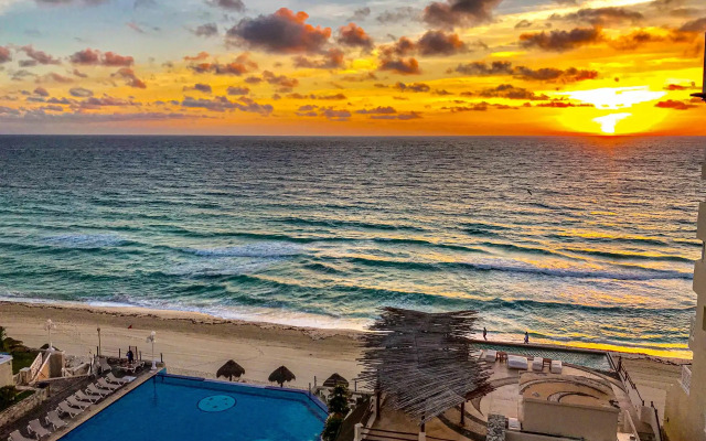 Ocean View Apartments