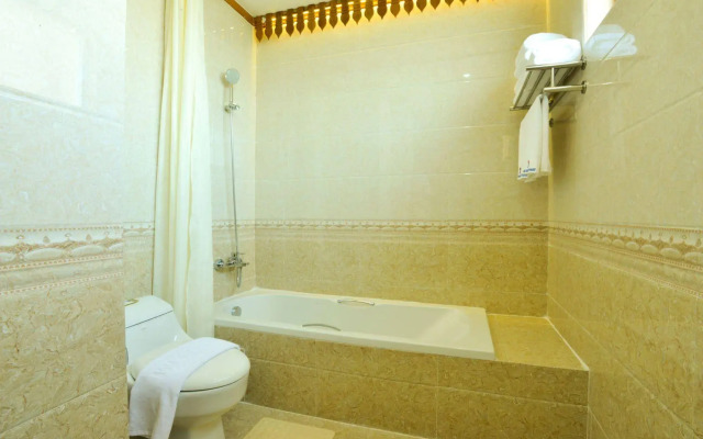 Sakura Princess Hotel