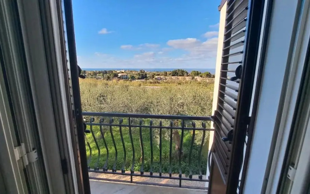 Villa Daniela Cefalù