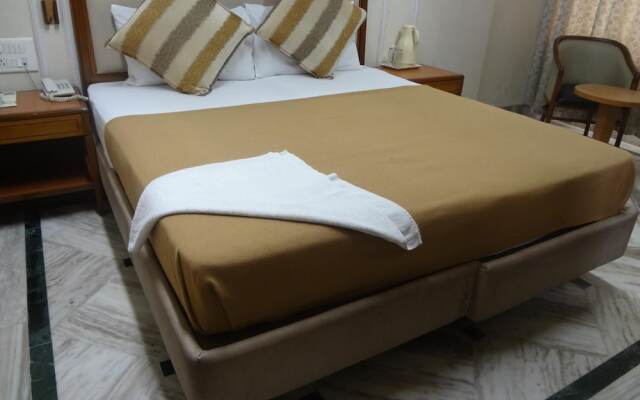 Royal Park Hotel
