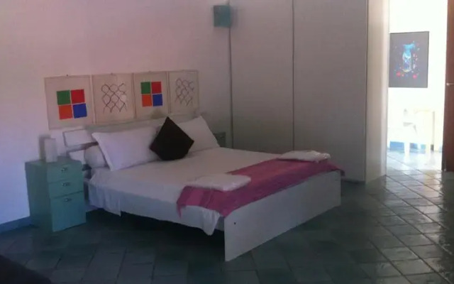 Villa LIncompiuta