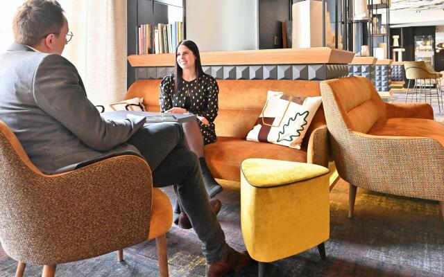 Mercure Metz Centre