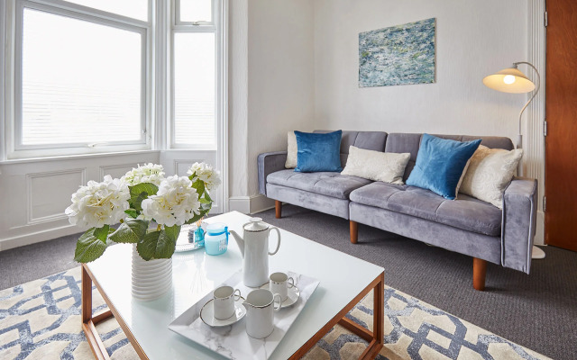 Host Stay Ocean Breeze