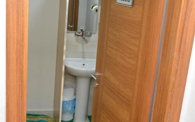Hotel Altug