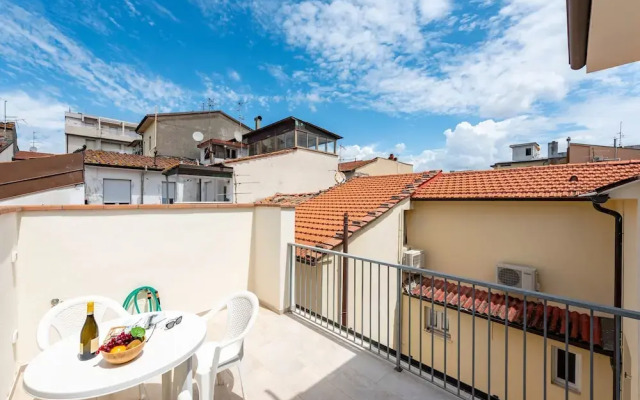 Suite 3 Ondina Viareggio 200m From sea