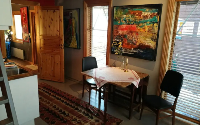 Bø Art Studio