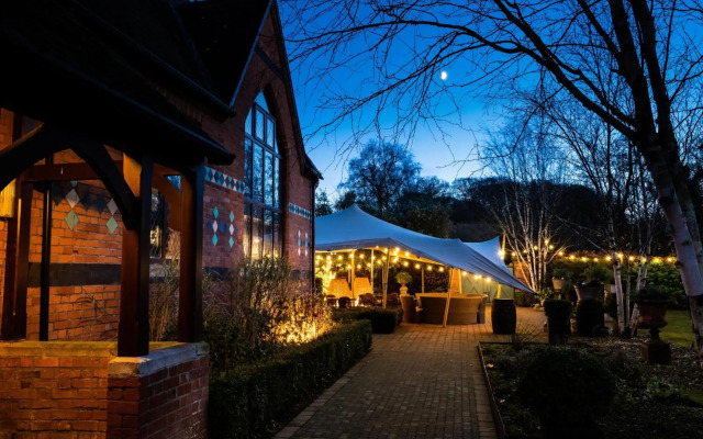 Clandeboye Lodge Hotel