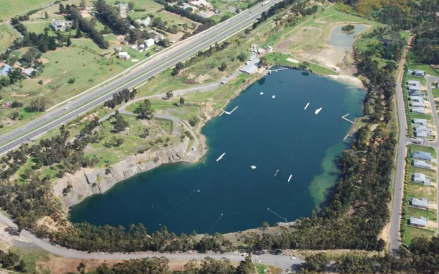 Blue Rock Accommodation