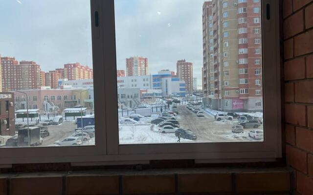 еЖИВика на проезде Северный 16/1