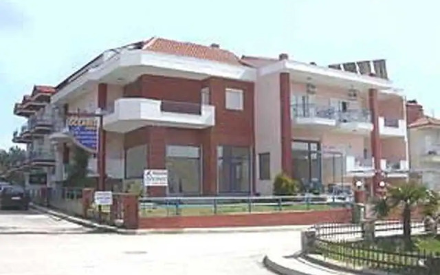 Oceanis Studios
