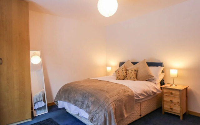 The Spinney, Aberlour