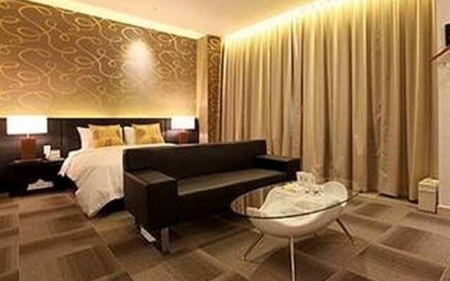 HIVICE Hotel