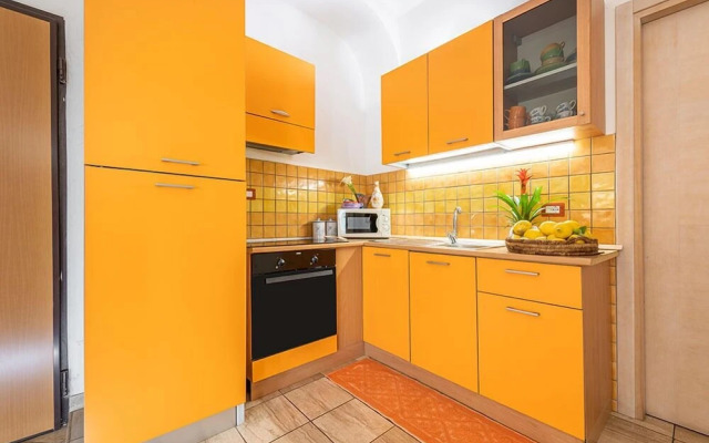 Bed & Breakfast Dorgali