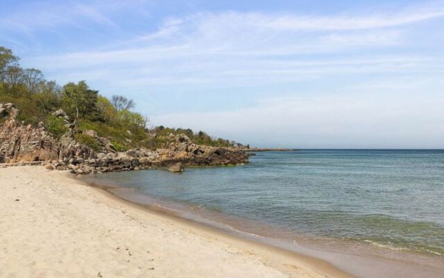 "Gjuro" - 400m from the sea in Bornholm
