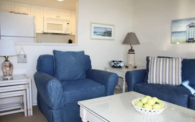 Ocean's Reach Condominiums