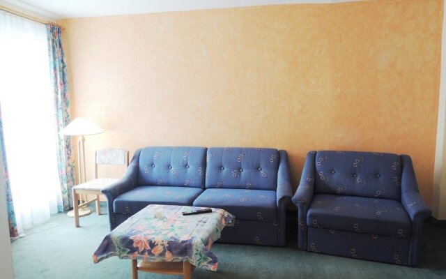 Hotel Garni Taurach