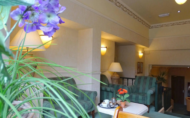La Trelade Hotel
