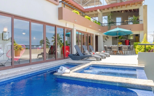 Casa Bahia Linda by Kivoya