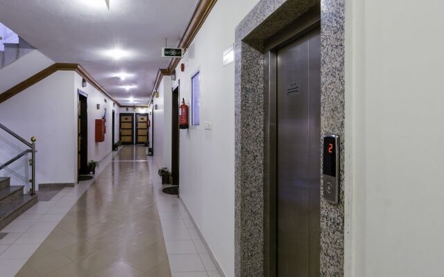 Sahat Al Bondoqiyah Furnished Units