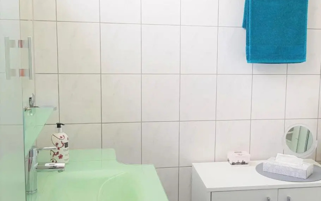 Apartment Am Paradies - 10 Minuten Fußweg zur Innenstadt