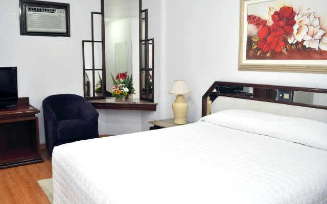Caravelle Palace Hotel