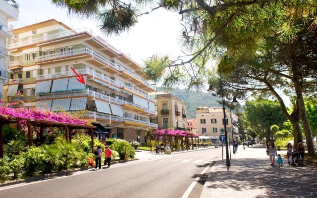 Hotel Pensione Reale Maiori