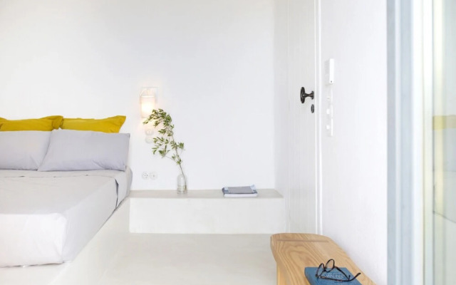 House Y in Kardiani Tinos