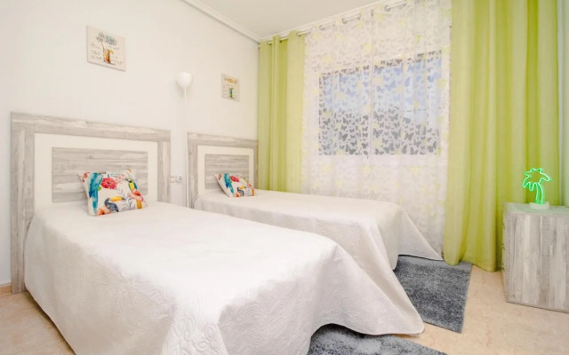 Espanatour Casa Ciudad Quesada