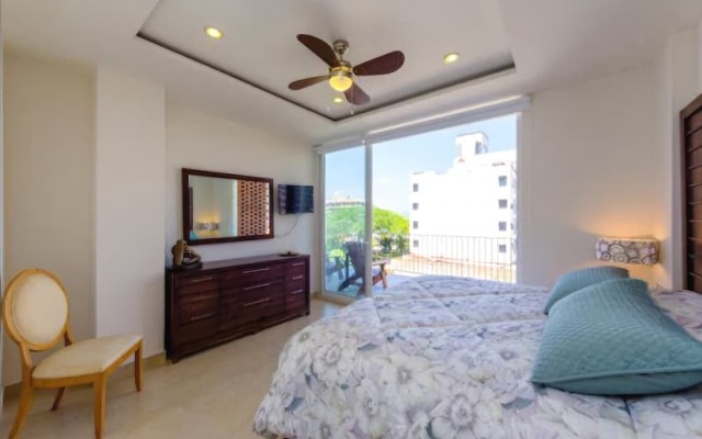 Romantic Zone The Park 2 Bedroom