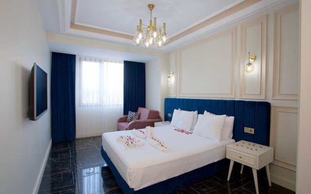 Princely Suites