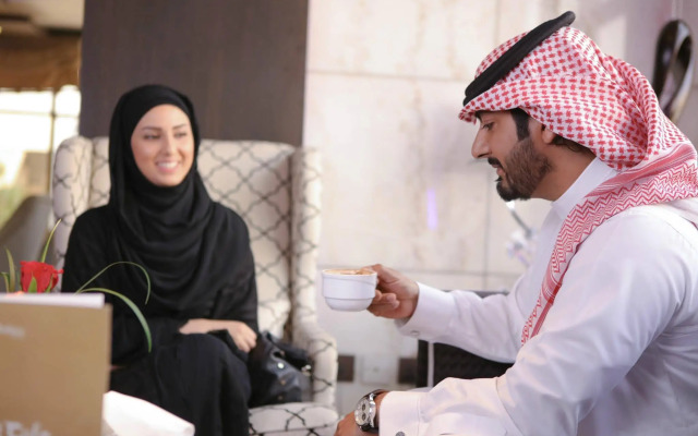 Continent Hotel Al Waha Riyadh