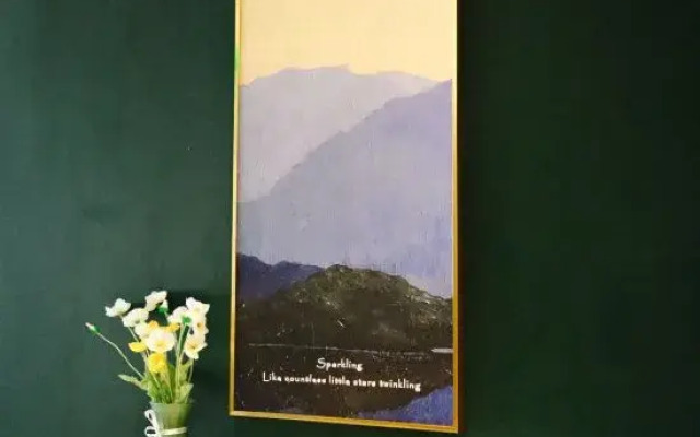 Xinxuan Hotel (Zhengzhou Zhongzhou Avenue Qilihe Subway Station)