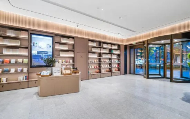 JI Hotel (Hangzhou Xiaoshan Airport Yongsheng Road Subway Station) – Meal – Hangzhou