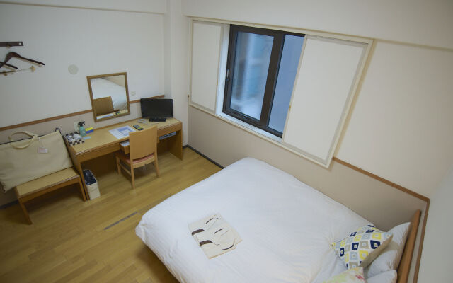 Smile Hotel Atsugi