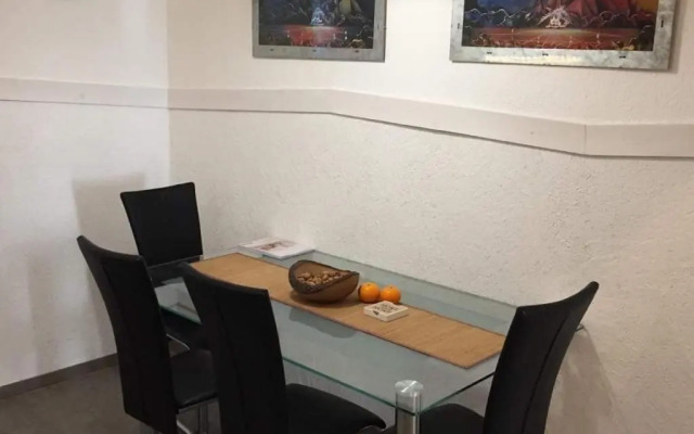 APARTMENT MAX 4 stars