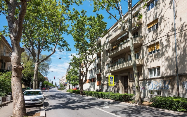 Apartman Mladen