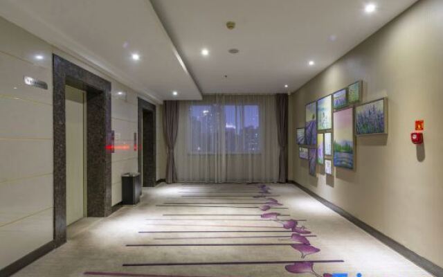 Lavande Hotels Ganzhou Golden Plaza