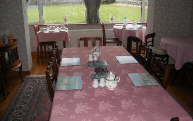 McDonaghs B&B
