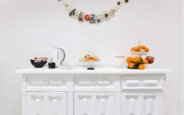 Letto & Latte Roma