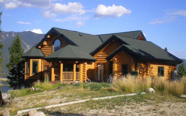 The Lodge at Bella Vista