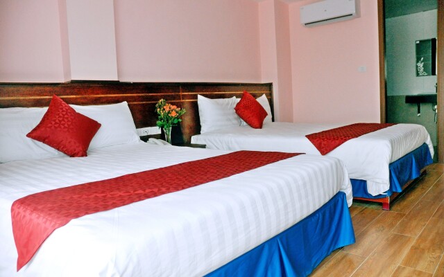 Vip Sapa Hotel