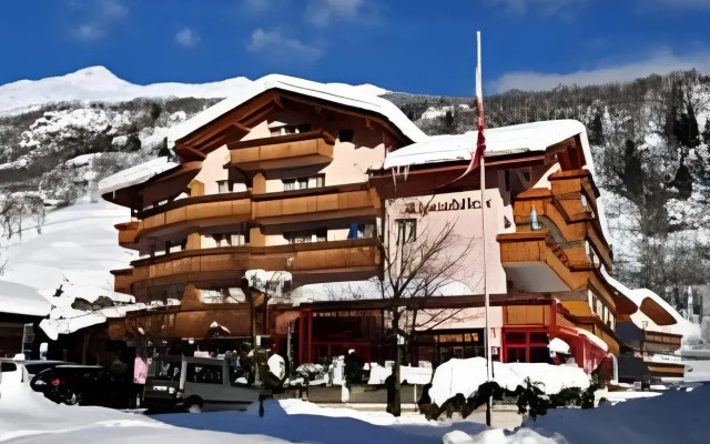 Aktiv- und Genusshotel Alpenblick