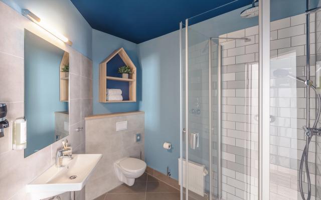 Garner Hotel Essen - Messe by IHG